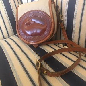 Dooney and Bourke Small Duck Bag